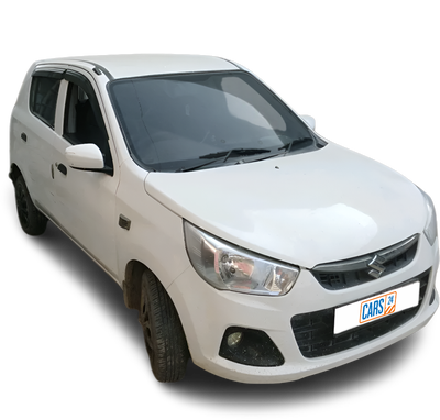 Maruti Alto K10-img